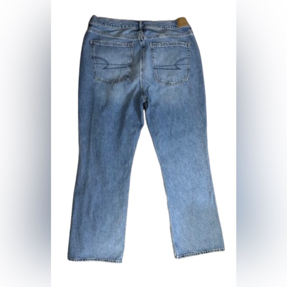 American Eagle, Size 16 Jeans - Picture 2 of 8